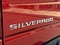 2021 Chevrolet Silverado 1500 Crew Cab Short Box 4-Wheel Drive LTZ