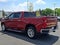 2021 Chevrolet Silverado 1500 Crew Cab Short Box 4-Wheel Drive LTZ