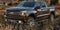 2021 Chevrolet Silverado 1500 Crew Cab Short Box 4-Wheel Drive LTZ