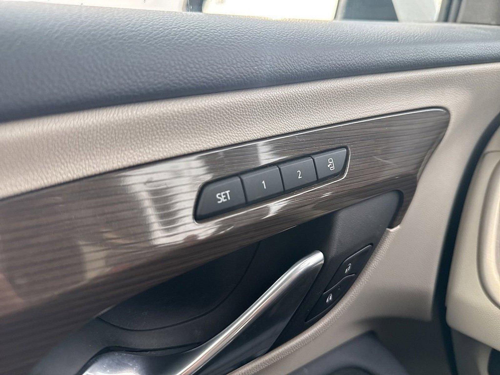 2023 GMC Terrain AWD 4dr Denali