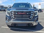 2021 GMC Sierra 1500 Crew Cab Short Box 4-Wheel Drive SLT