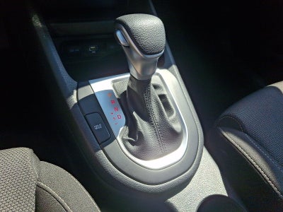 2024 Kia Forte LXS IVT