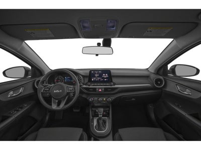 2024 Kia Forte LXS IVT