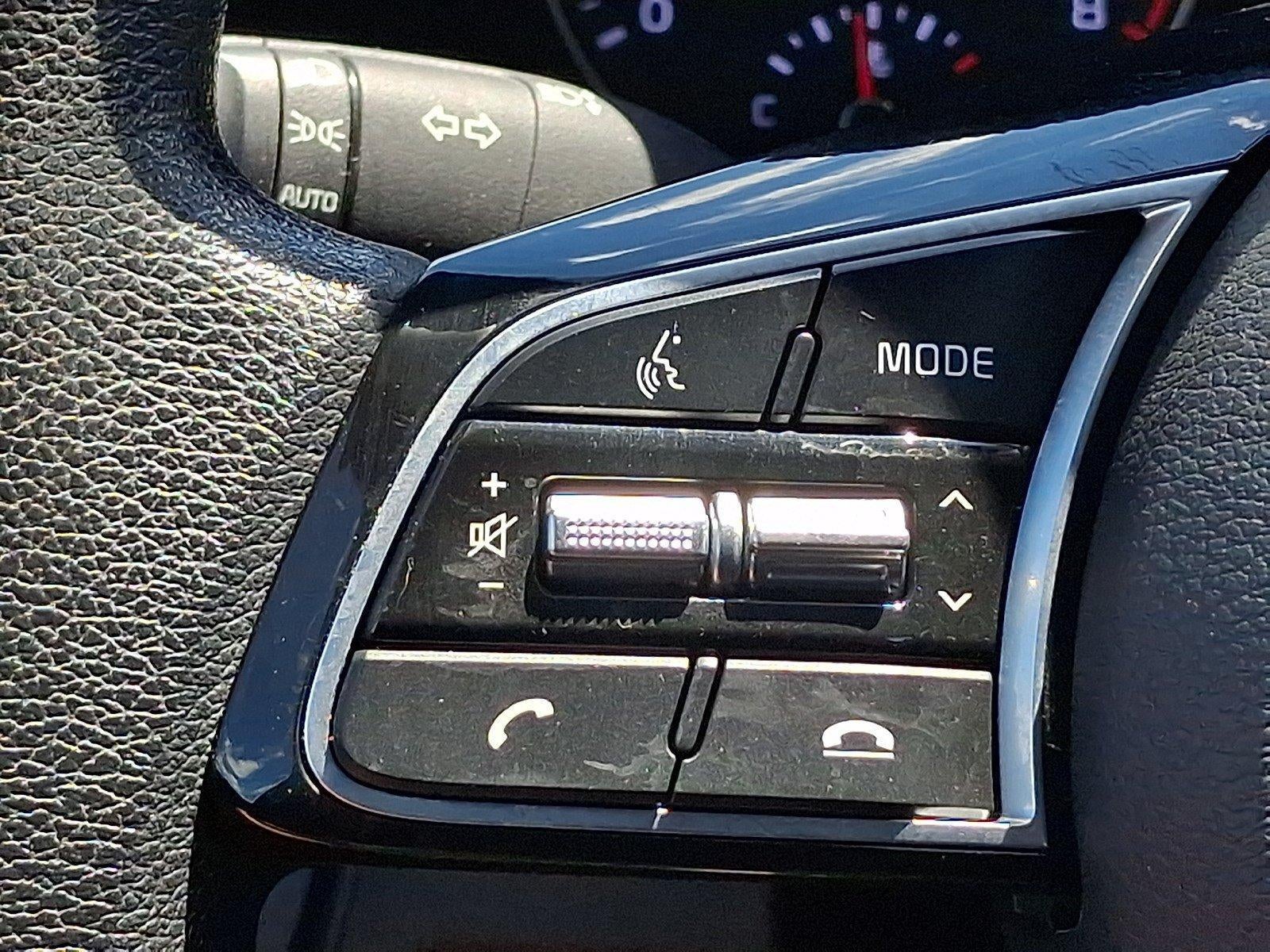 2020 Kia Forte LXS IVT