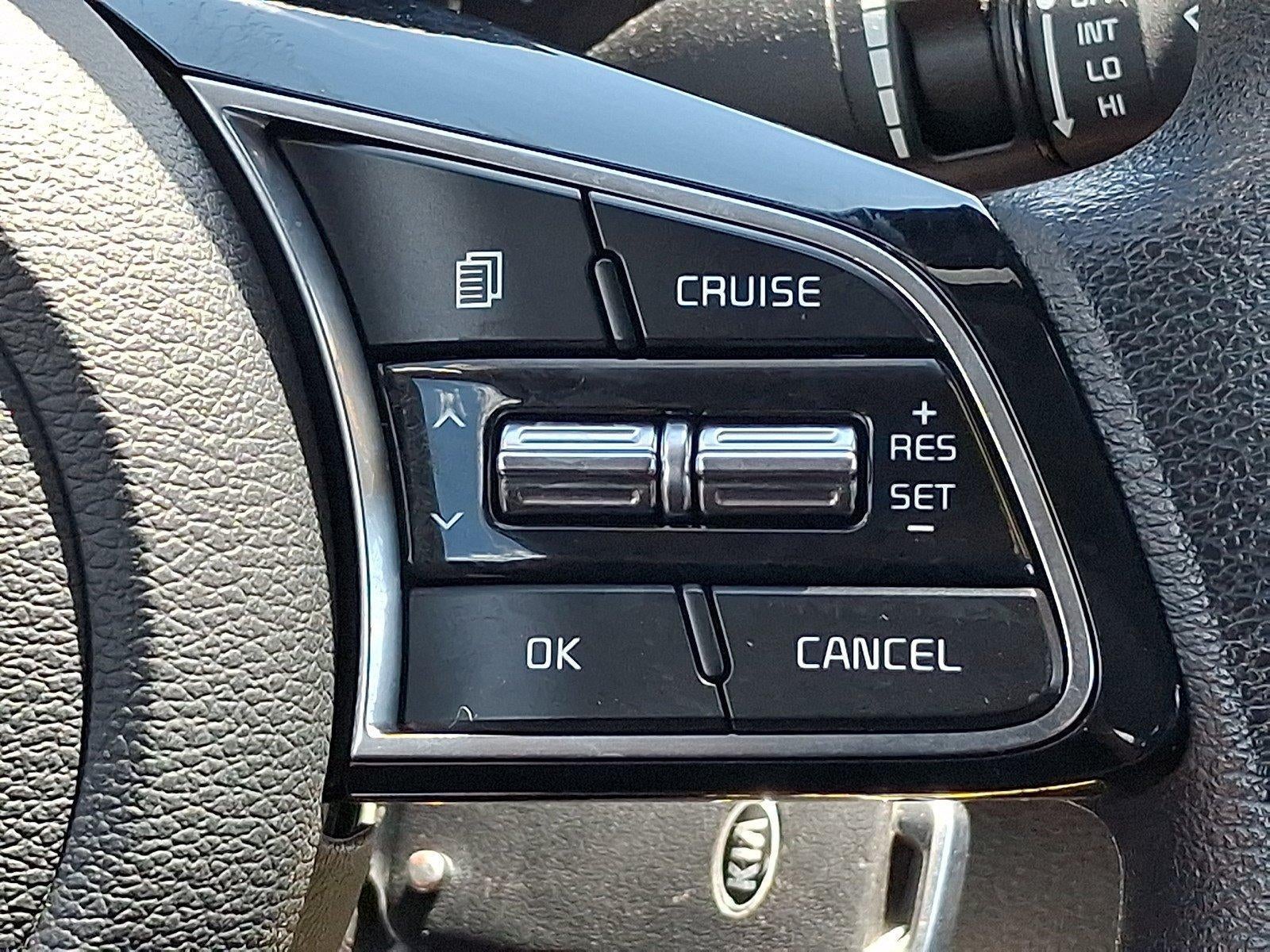 2020 Kia Forte LXS IVT