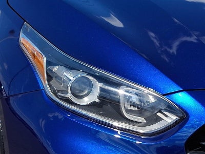 2020 Kia Forte LXS IVT