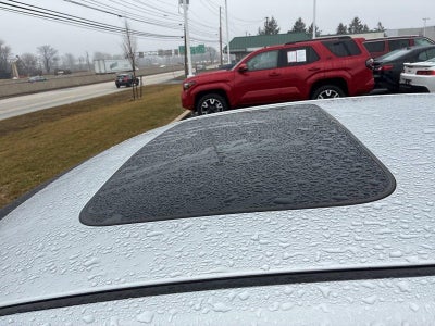 2011 Lincoln MKZ 4dr Sdn Hybrid FWD