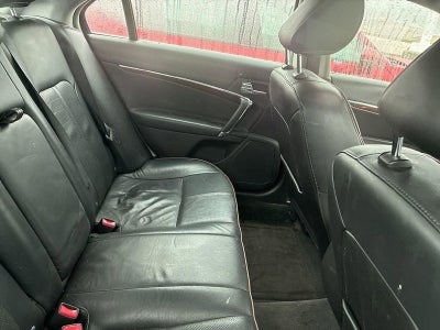 2011 Lincoln MKZ 4dr Sdn Hybrid FWD