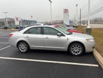 2011 Lincoln MKZ 4dr Sdn Hybrid FWD