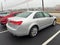 2011 Lincoln MKZ 4dr Sdn Hybrid FWD