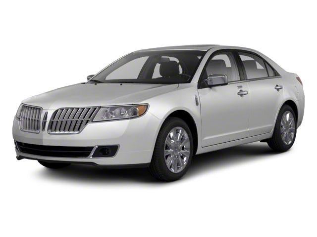 2011 Lincoln MKZ 4dr Sdn Hybrid FWD
