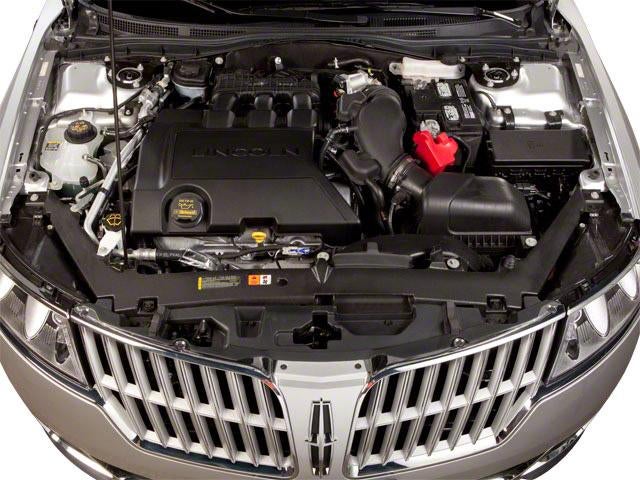 2011 Lincoln MKZ 4dr Sdn Hybrid FWD