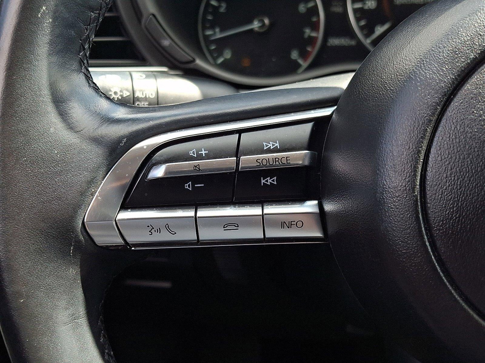 2023 Mazda Mazda CX-30 2.5 S Preferred Package AWD