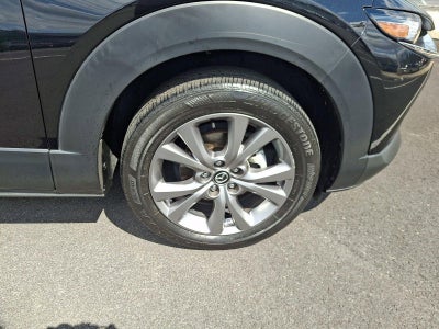 2023 Mazda Mazda CX-30 2.5 S Preferred Package AWD