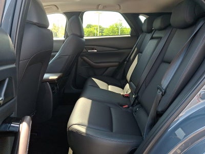 2021 Mazda Mazda CX-30 Turbo Premium Package AWD