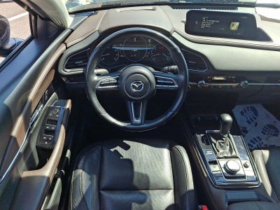 2021 Mazda Mazda CX-30 Turbo Premium Package AWD