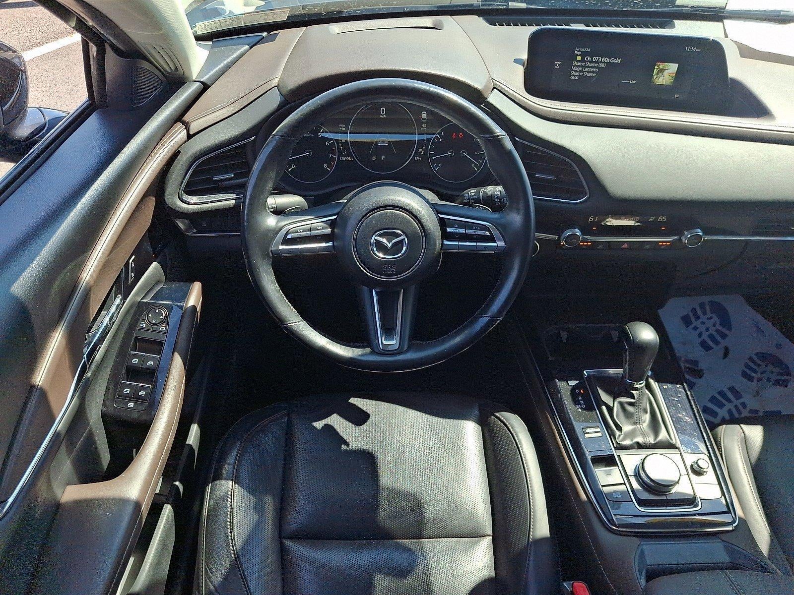 2021 Mazda Mazda CX-30 Turbo Premium Package AWD