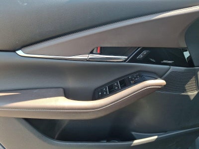 2021 Mazda Mazda CX-30 Turbo Premium Package AWD