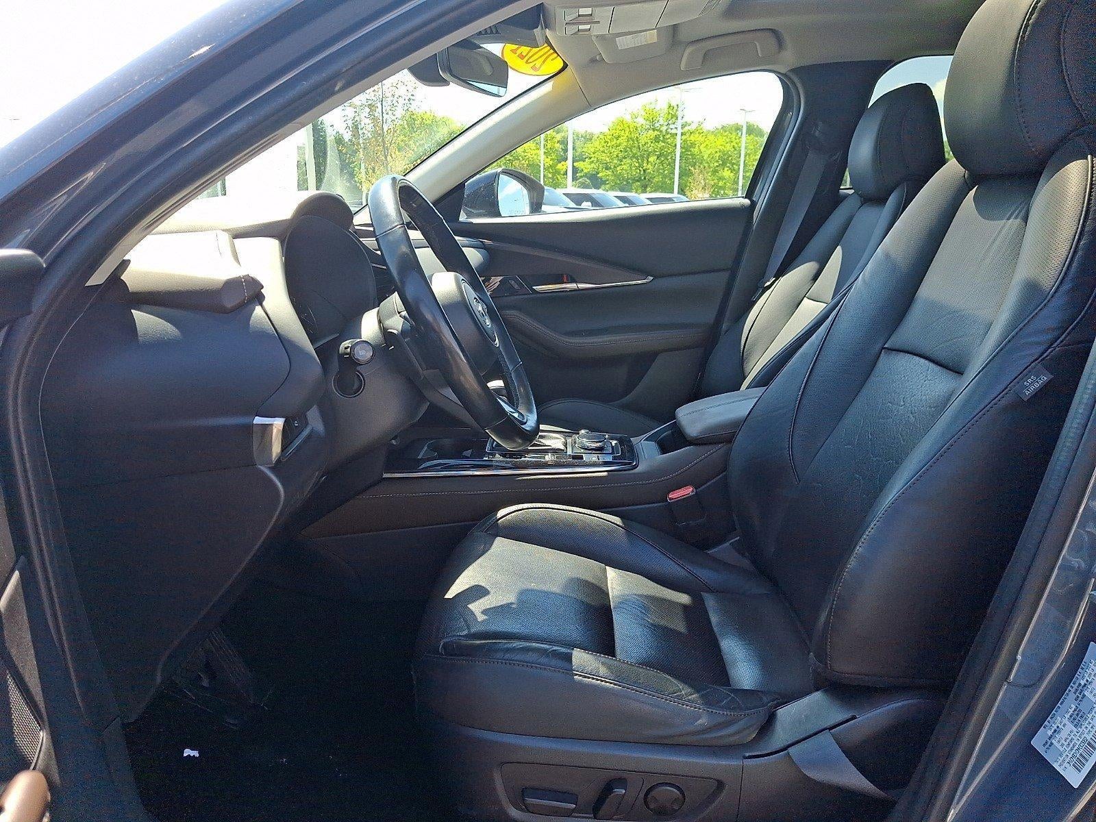 2021 Mazda Mazda CX-30 Turbo Premium Package AWD