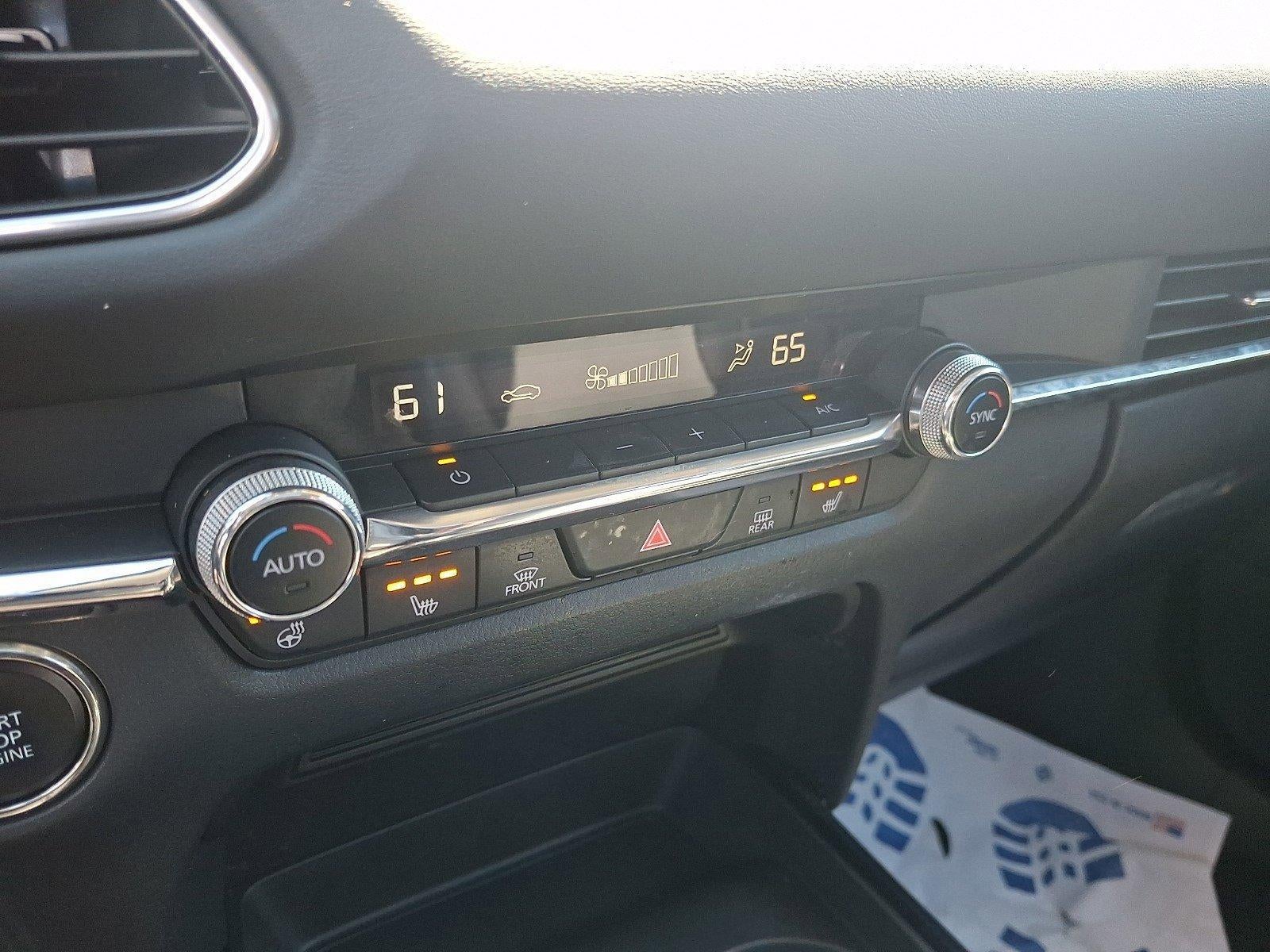 2021 Mazda Mazda CX-30 Turbo Premium Package AWD