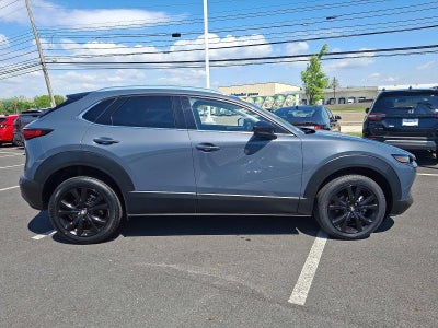 2021 Mazda Mazda CX-30 Turbo Premium Package AWD