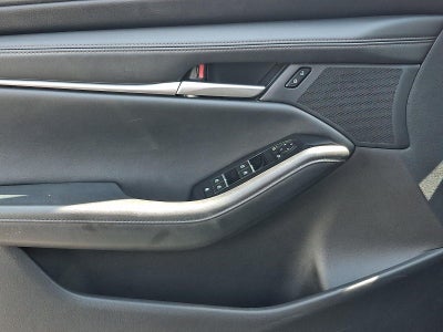 2024 Mazda Mazda3 Sedan 2.5 S Select Sport FWD