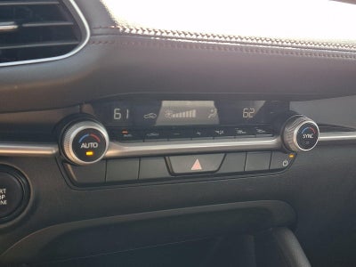 2024 Mazda Mazda3 Sedan 2.5 S Select Sport FWD