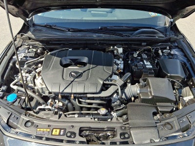 2024 Mazda Mazda3 Sedan 2.5 S Select Sport FWD