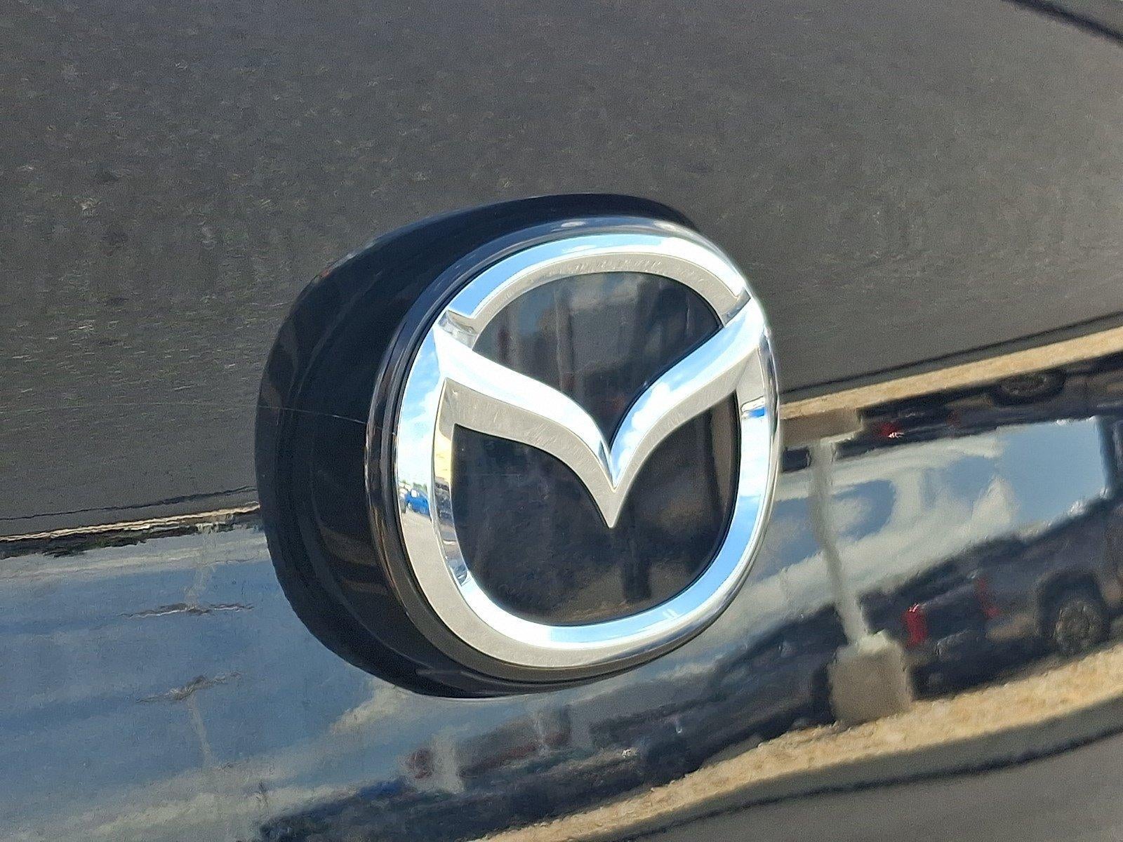 2024 Mazda Mazda3 Sedan 2.5 S Select Sport FWD