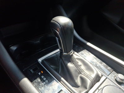 2024 Mazda Mazda3 Sedan 2.5 S Select Sport FWD
