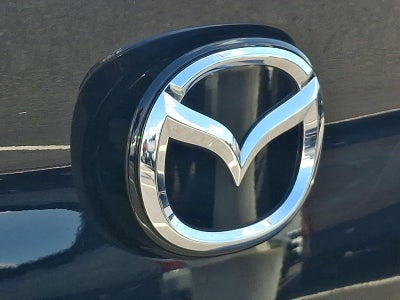 2024 Mazda Mazda3 Sedan 2.5 S Select Sport FWD