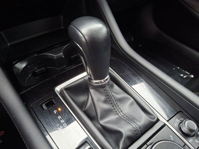 2024 Mazda Mazda3 Sedan 2.5 S Select Sport FWD