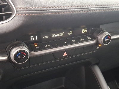 2024 Mazda Mazda3 Sedan 2.5 S Select Sport FWD