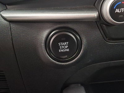2024 Mazda Mazda3 Sedan 2.5 S Select Sport FWD