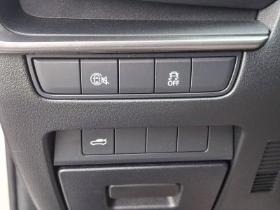 2024 Mazda Mazda3 Sedan 2.5 S Select Sport FWD