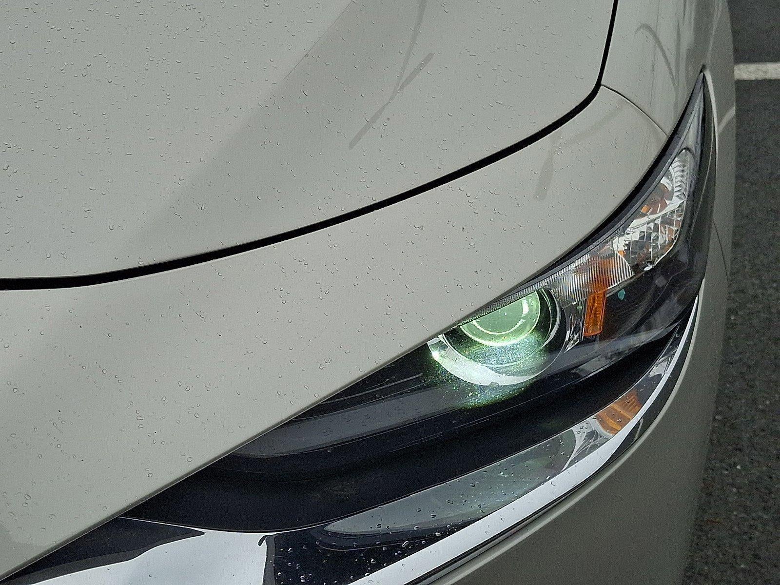 2024 Mazda Mazda3 Sedan 2.5 S Select Sport FWD
