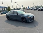 2024 Mazda Mazda3 Sedan 2.5 S Carbon Edition AWD