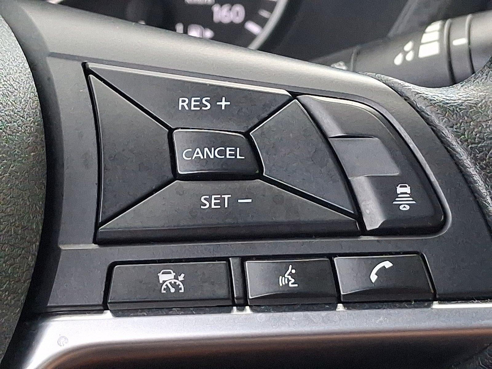 2024 Nissan Sentra SV CVT