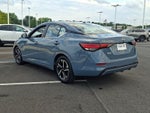 2024 Nissan Sentra SV CVT