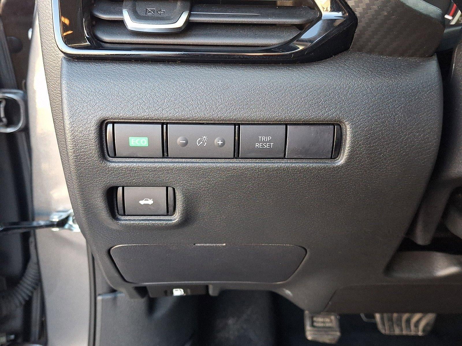 2024 Nissan Sentra SV CVT