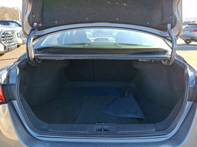 2024 Nissan Sentra SV CVT