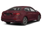 2024 Nissan Sentra SV CVT