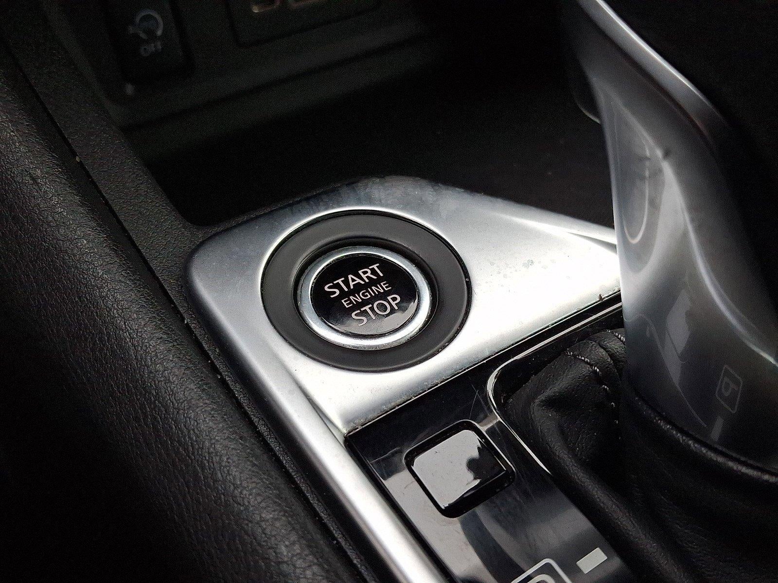 2024 Nissan Sentra SV CVT