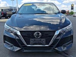 2023 Nissan Sentra SV CVT
