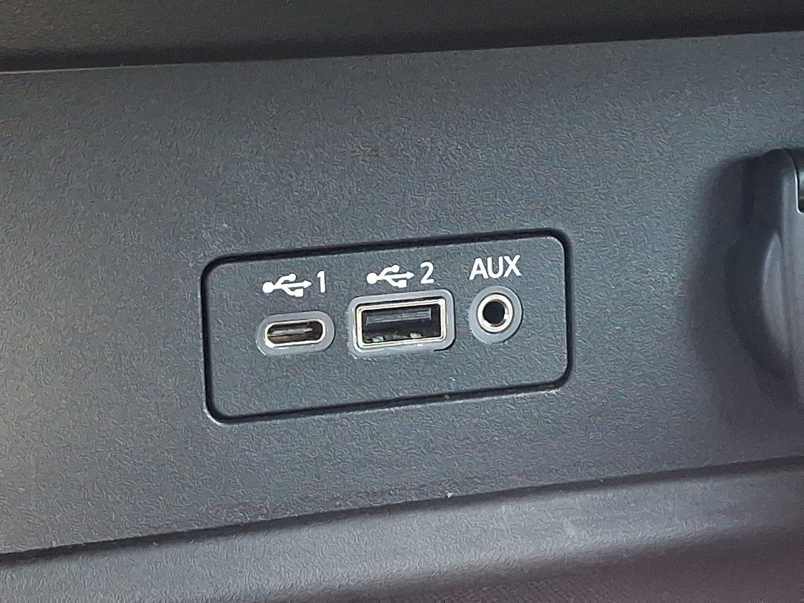 2023 Nissan Sentra SV CVT