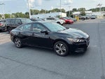 2023 Nissan Sentra SV CVT