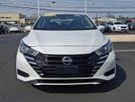 2023 Nissan Versa SV CVT