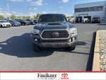 2018 Toyota Tacoma SR Double Cab 5' Bed V6 4x4 AT (Natl)