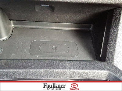 2023 Toyota Tacoma 4WD 4WD SR Double Cab 5' Bed V6 AT (Natl)