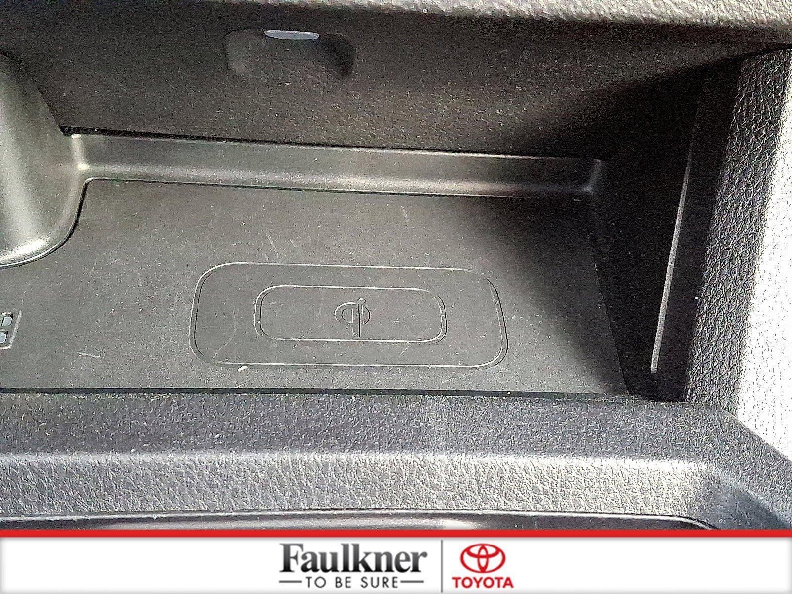 2023 Toyota Tacoma 4WD 4WD SR Double Cab 5' Bed V6 AT (Natl)